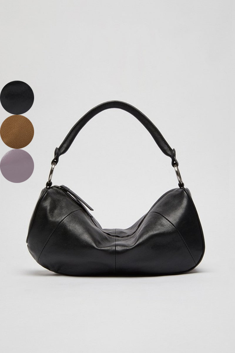【WE ARE】韓國Archivepke Small fling slouch Bag 手提包OVBSX26251