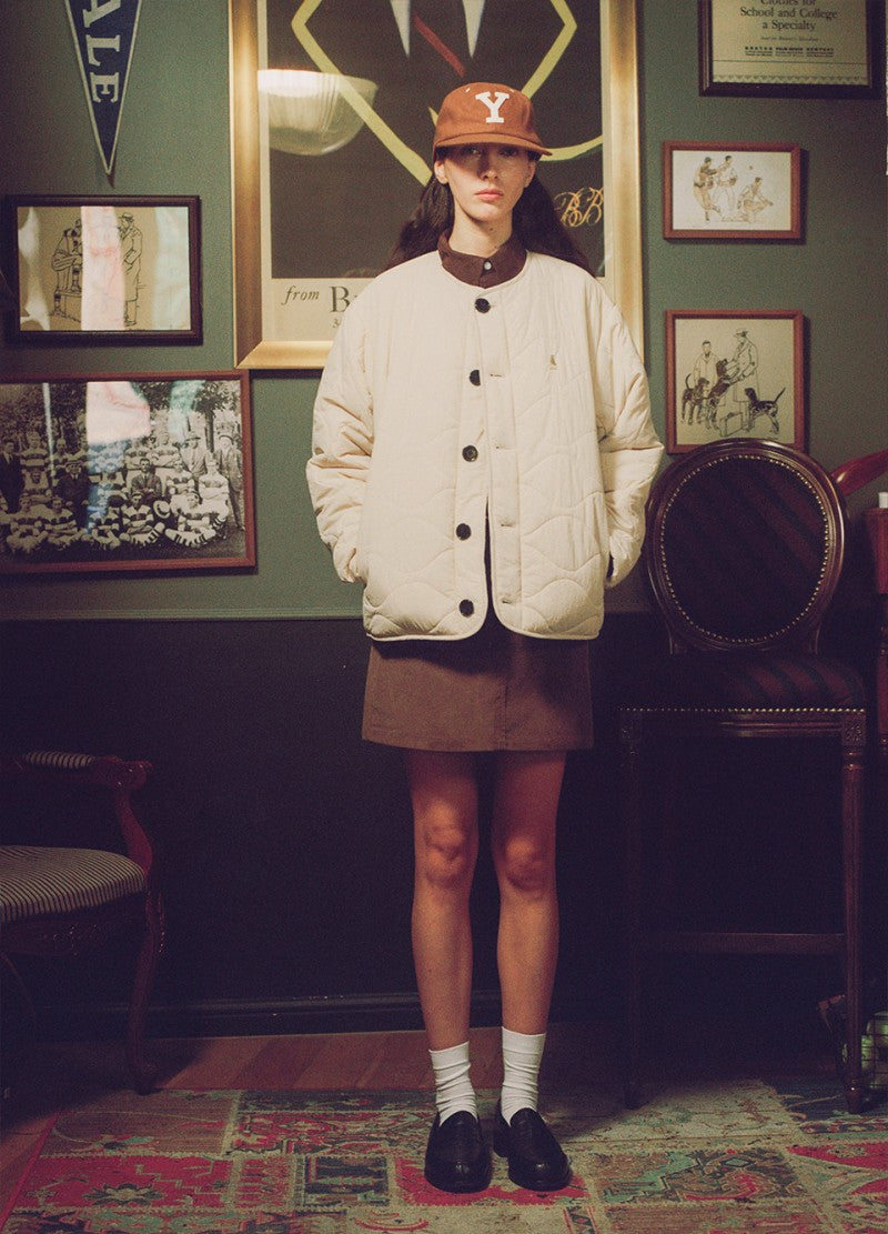 限時折扣【WE ARE】韓國YALE外套YES1JK399A