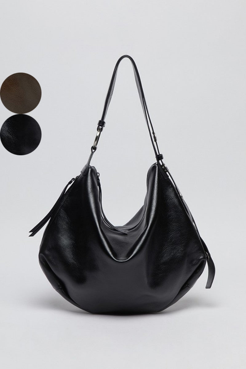 【WE ARE】韓國Archivepke Fling eyelet bag 單肩包OVBAX26254