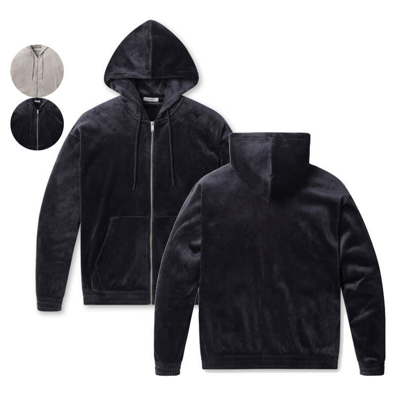 男款【WE ARE】韓國POLHAM軟糯燈芯絨外套PHF4TC1450