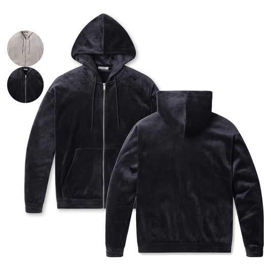 男款【WE ARE】韓國POLHAM軟糯燈芯絨外套PHF4TC1450