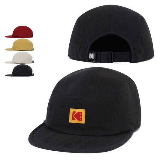 【WE ARE】韓國KODAK柯達休閒帽K6143LCP11