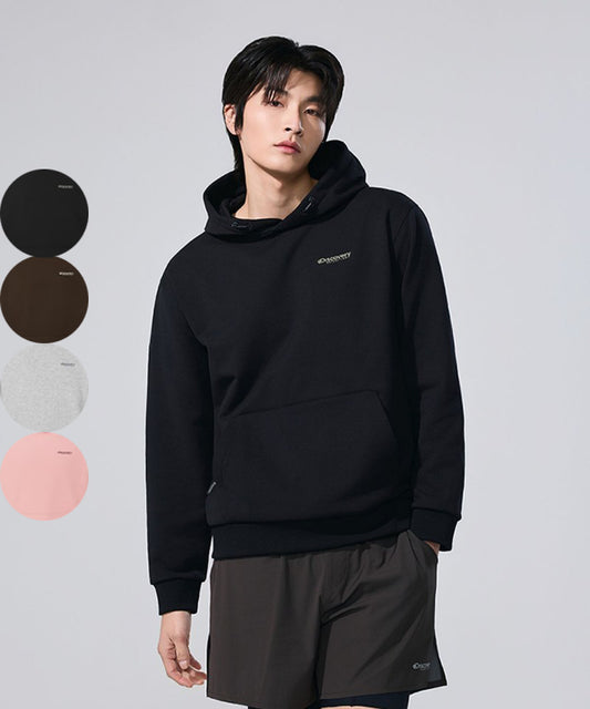 【WE ARE】韓國Discovery休閒連帽大學T衛衣DXHD33061