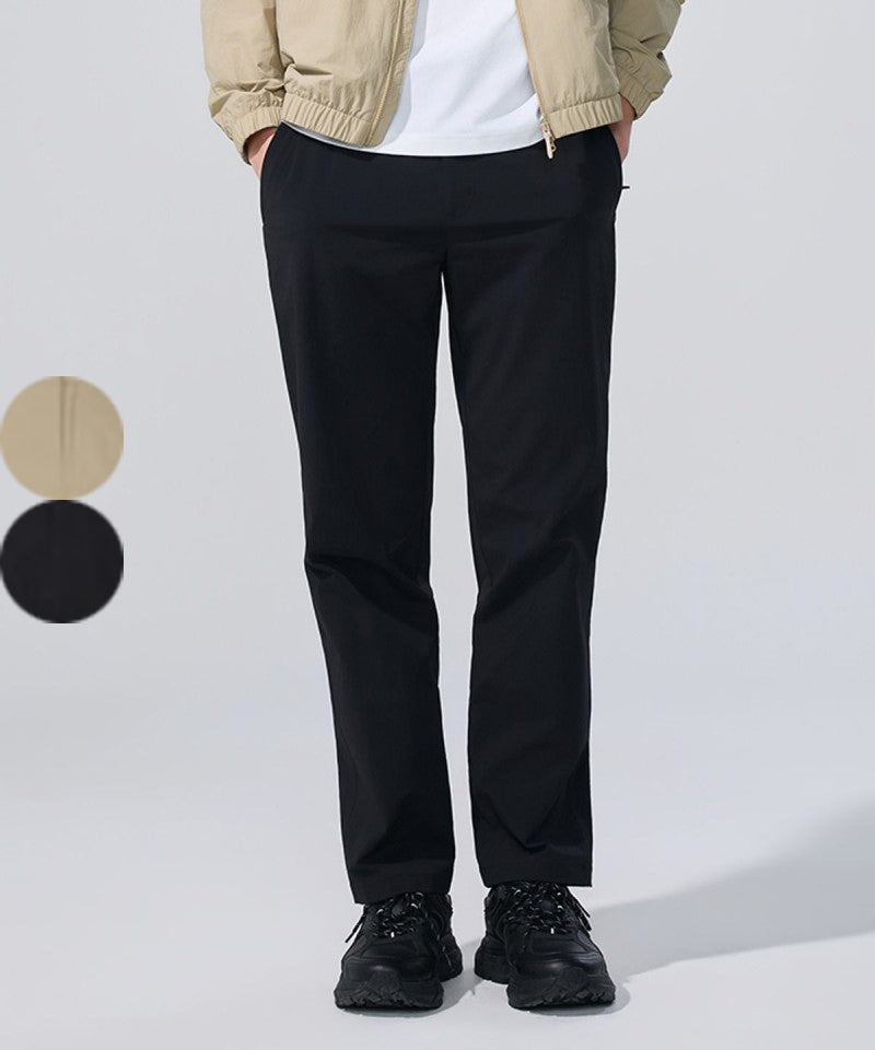 【WE ARE】韓國Discovery休閒褲DMPT33061