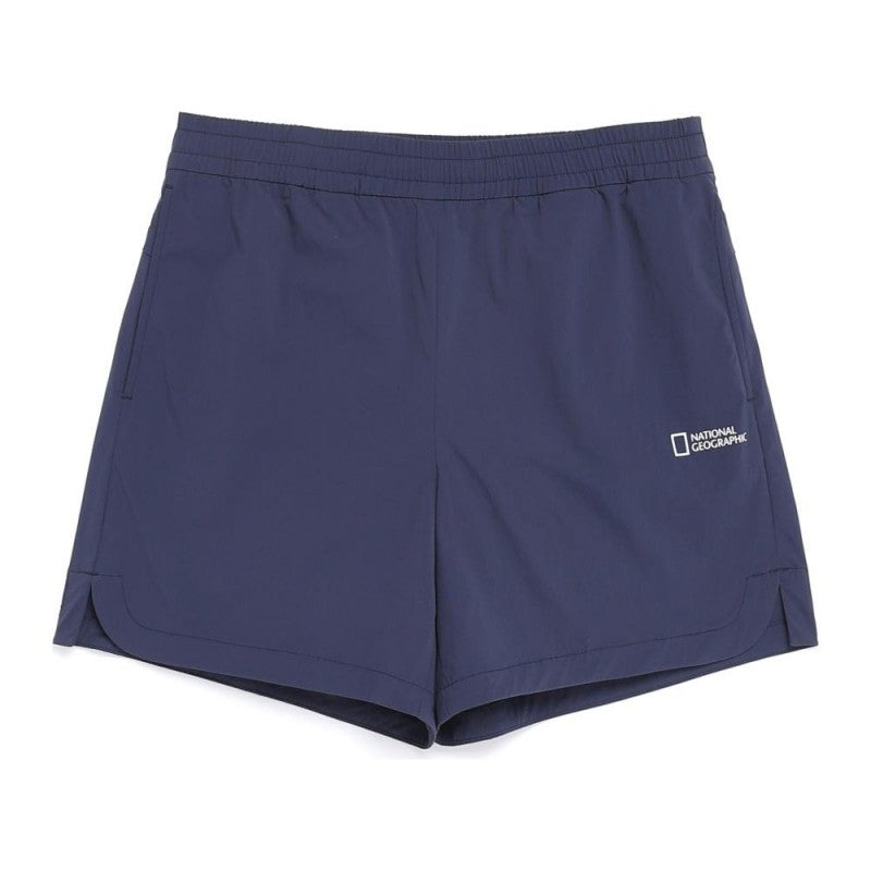 【WE ARE】韓國國家地理休閒短褲N262WHP010