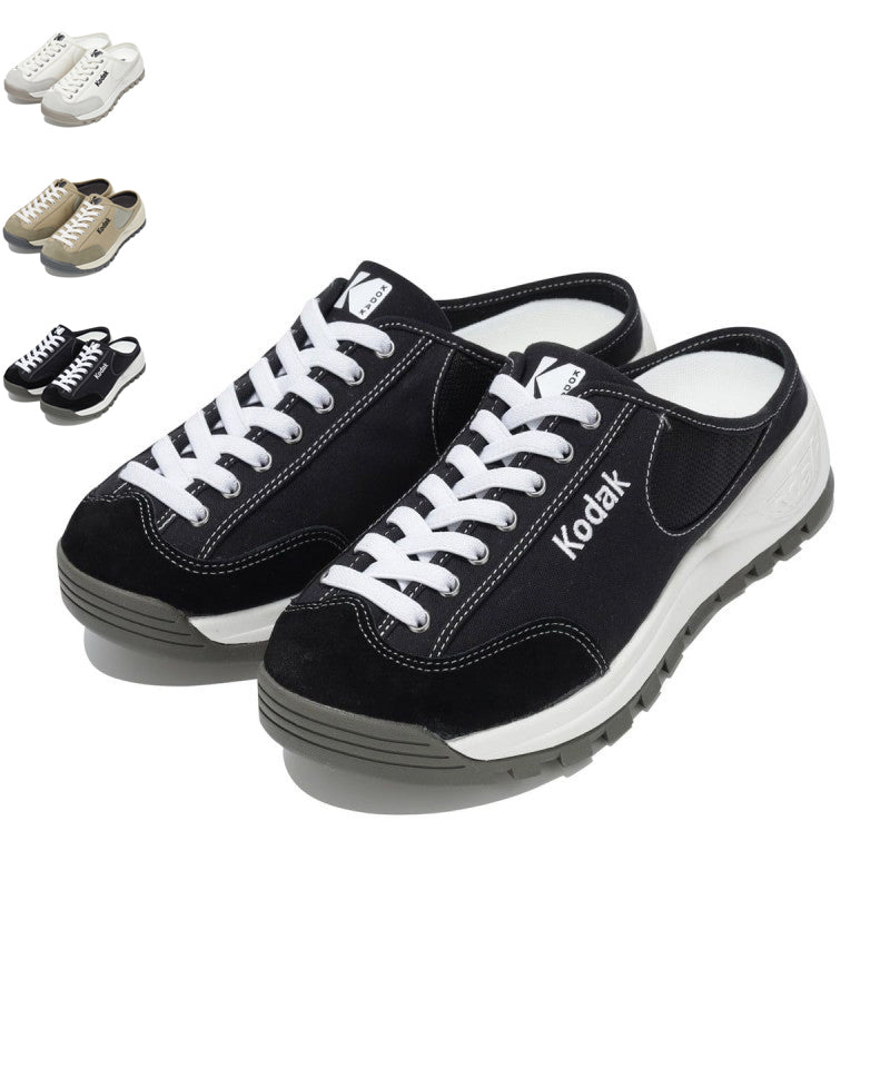 【WE ARE】韓國KODAK柯達包頭拖鞋K6263LSD13