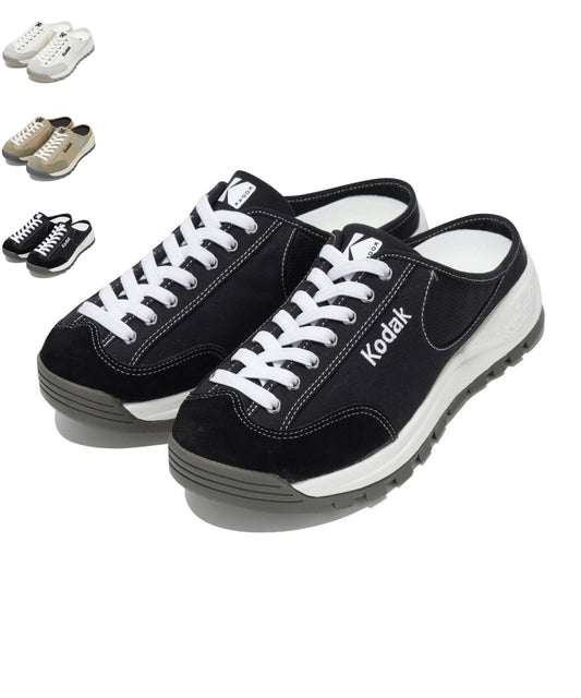 【WE ARE】韓國KODAK柯達包頭拖鞋K6263LSD13