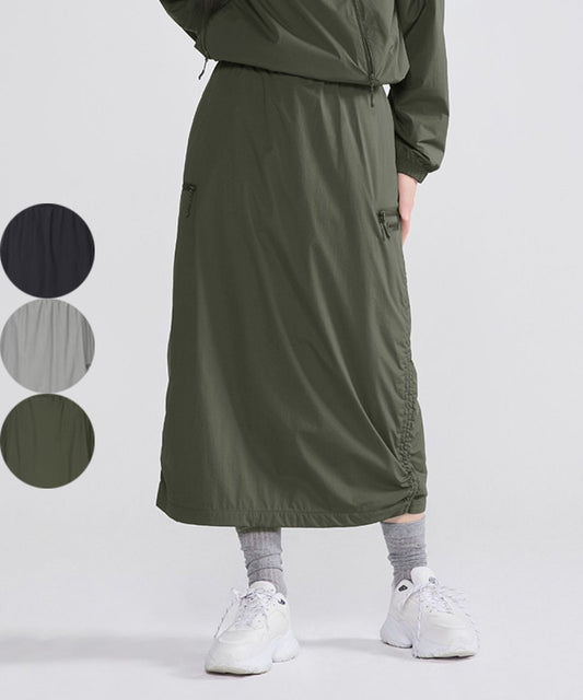 *Dis折扣款* 【WE ARE】韓國Discovery半身裙DWTP97056