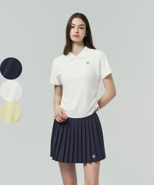 【WE ARE】韓國SERGIO TACCHINI短袖T恤TWPQ16063