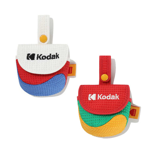 【WE ARE】韓國KODAK柯達耳機套掛件K5343XAC75