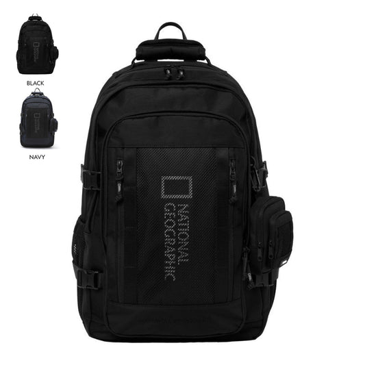 【WE ARE】韓國NG國家地理31L後背包雙肩包N261ABG070