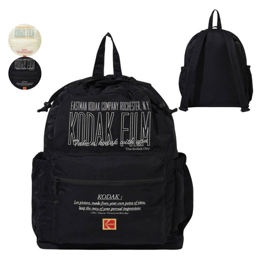 【WE ARE】韓國KODAK柯達輕便雙肩背包K6143LBP31