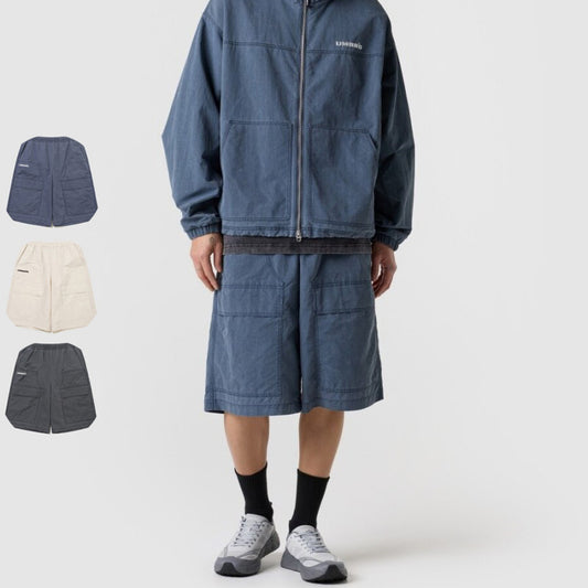 【WE ARE】韓國Umbro休閒褲UR121CHP21