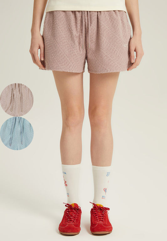 女款【WE ARE】韓國KODAK柯達休閒短褲K6222LHPA1