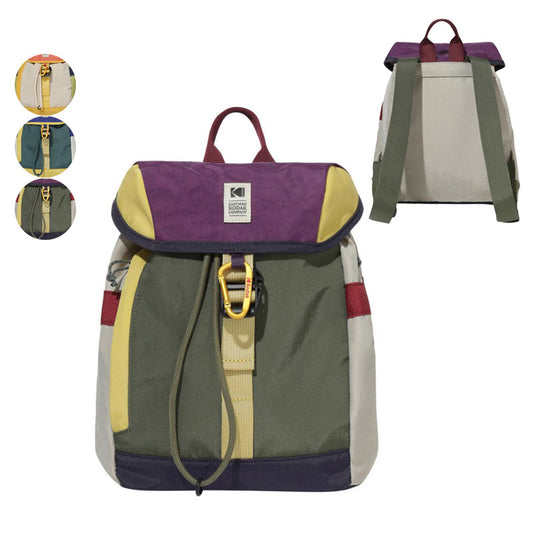 【WE ARE】韓國KODAK柯達雙肩背包K6143RBP41