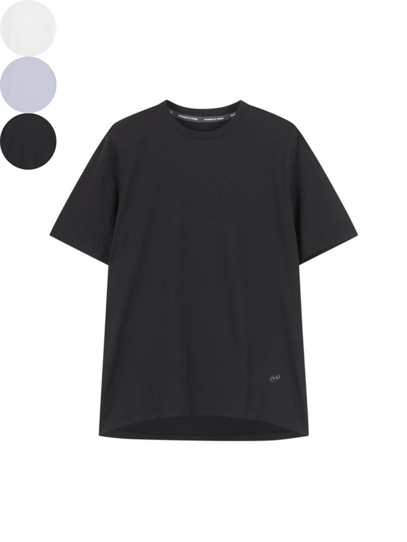 【WE ARE】韓國POLHAM短袖T恤PHG5TS2740