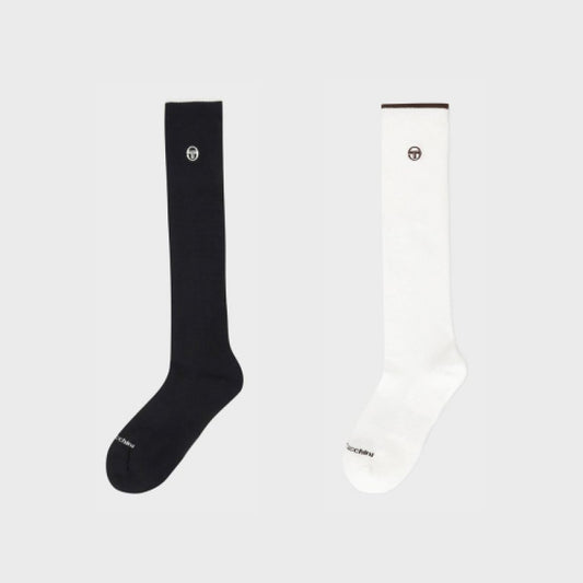 【WE ARE】韓國SERGIO TACCHINI休閒長筒棉襪TWSO4034N