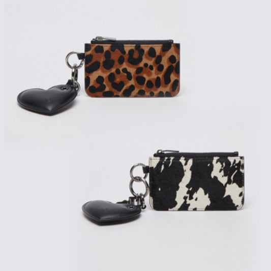 【WE ARE】韓國Archivepke錢包卡包掛件OVADX25209