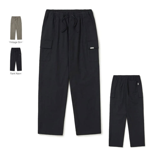 【WE ARE】韓國snow peak雪峰休閒褲S26SMDPT12