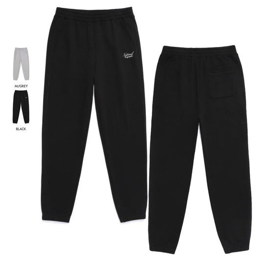 女款【WE ARE】韓國國家地理休閒褲N261WPT050