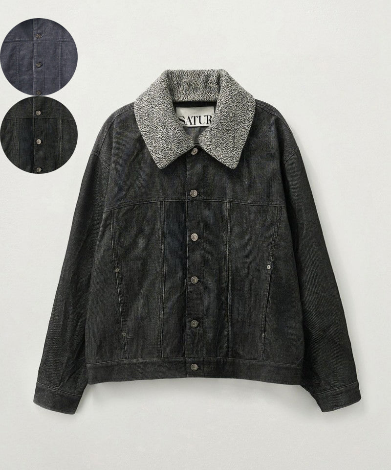 男款【WE ARE】韓國Satur外套SA253MJK05