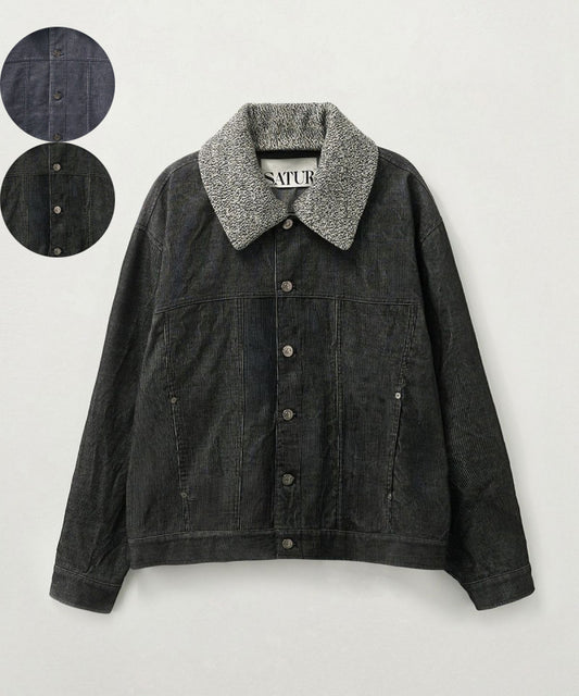 男款【WE ARE】韓國Satur外套SA253MJK05