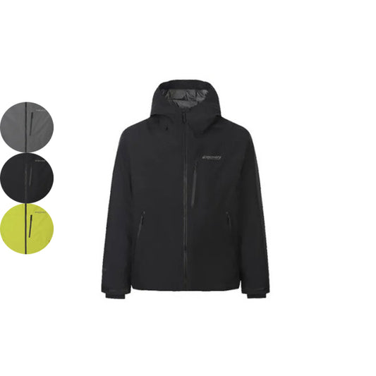 *Dis折扣款*男款【WE ARE】韓國Discover 黑標Goretex防風防水連帽鵝絨外套 DMDJCC056