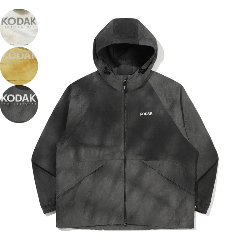 【WE ARE】韓國KODAK柯達連帽外套K6123LJK16