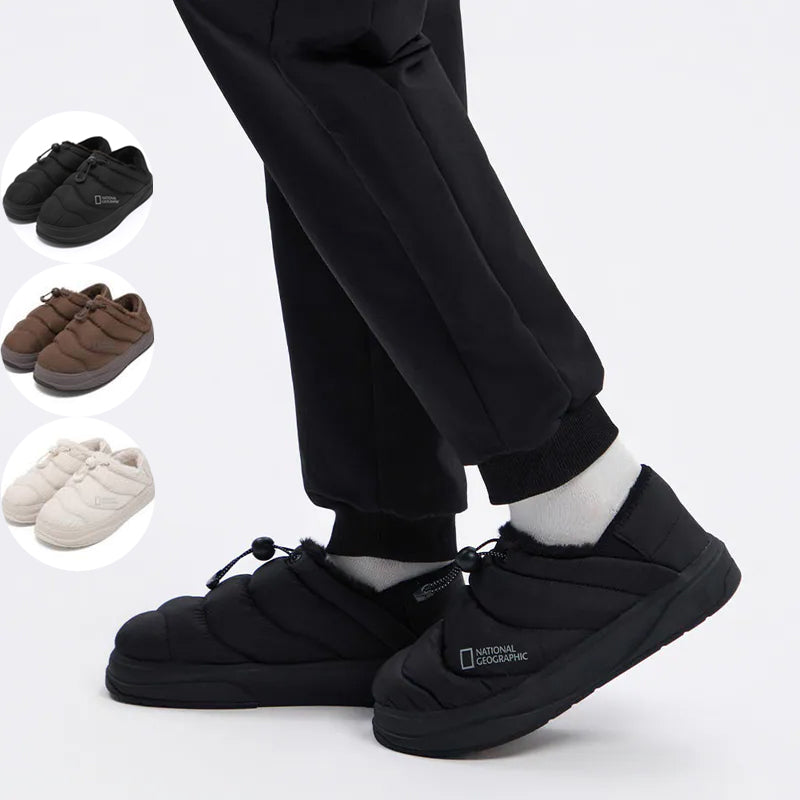 【WE ARE】韓國國家地理休閒鞋N254UWT051