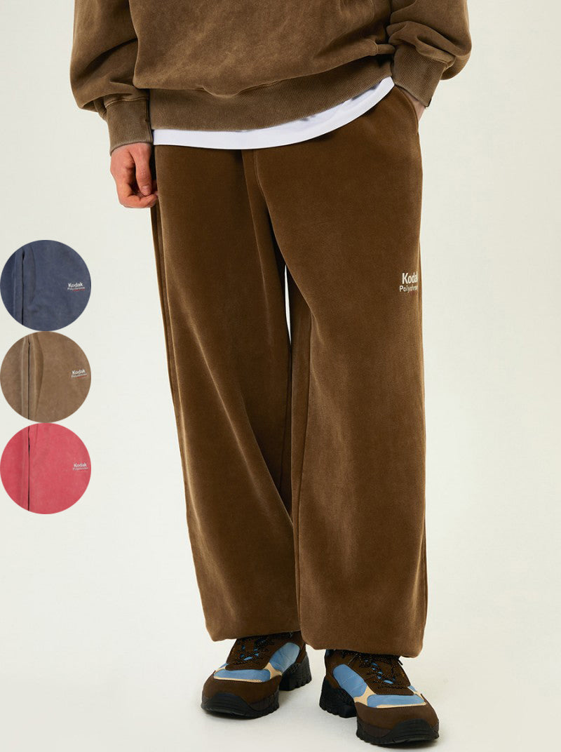 【WE ARE】韓國KODAK柯達休閒褲K5423EFPT1