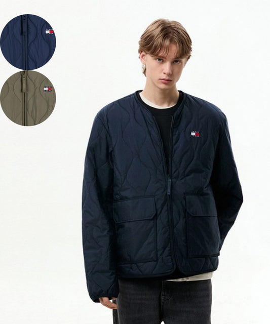 【WE ARE】韓國TOMMY JEANS休閒外套T32G7WJC41TMT1