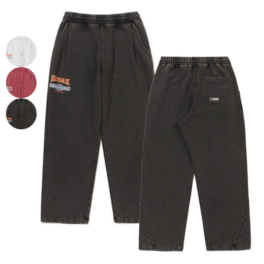 【WE ARE】韓國KODAK柯達休閒褲K6123LFPO1