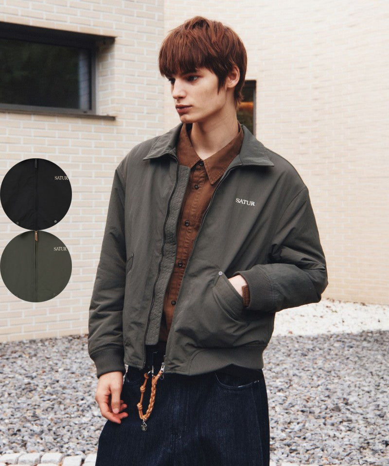 男款【WE ARE】韓國Satur外套SA253MJK04