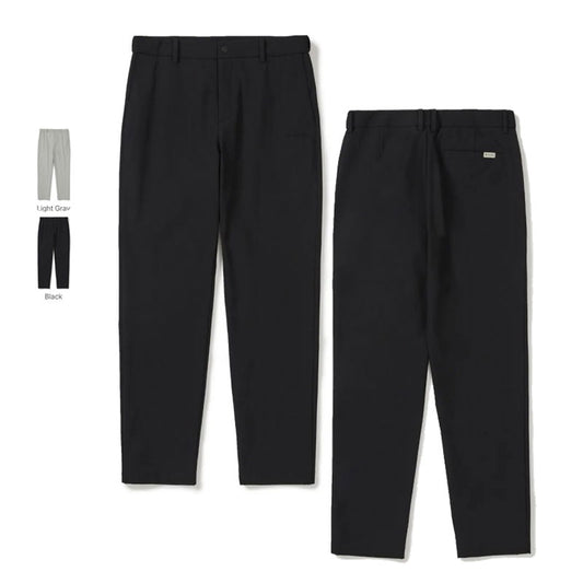 男款【WE ARE】韓國snow peak雪峰生活防水防曬休閒褲S26SMTPT28