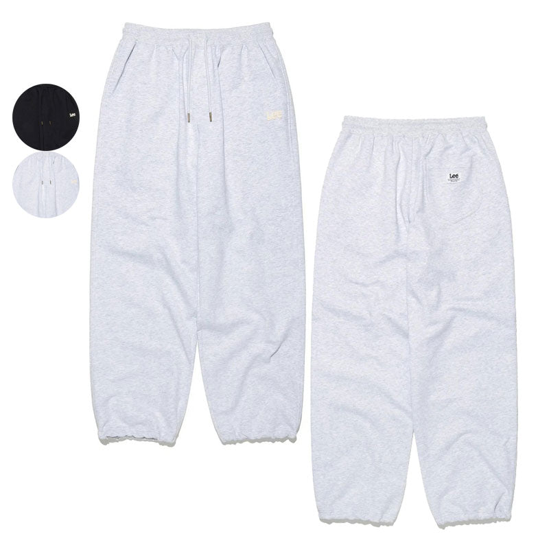 【WE ARE】韓國LEE休閒褲LE2601PT33