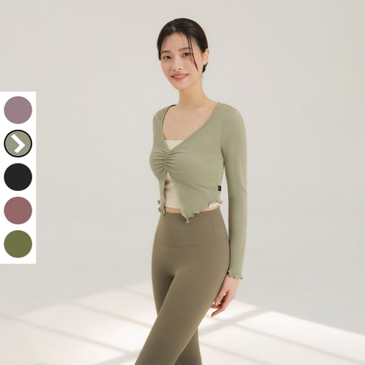 【WE ARE】韓國Andar上衣T恤ANDAR10028