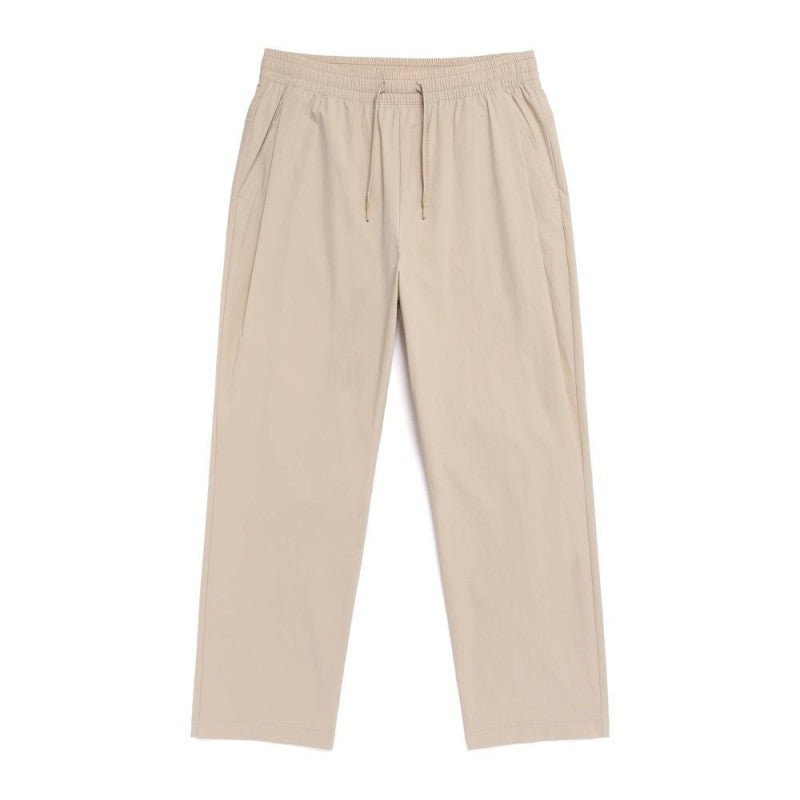 涼感 防UV 男女同款【WE ARE】韓國國家地理休閒褲N262UPT141