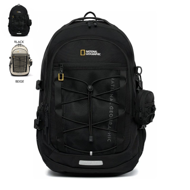 【WE ARE】韓國NG國家地理32L後背包雙肩包N261ABG090