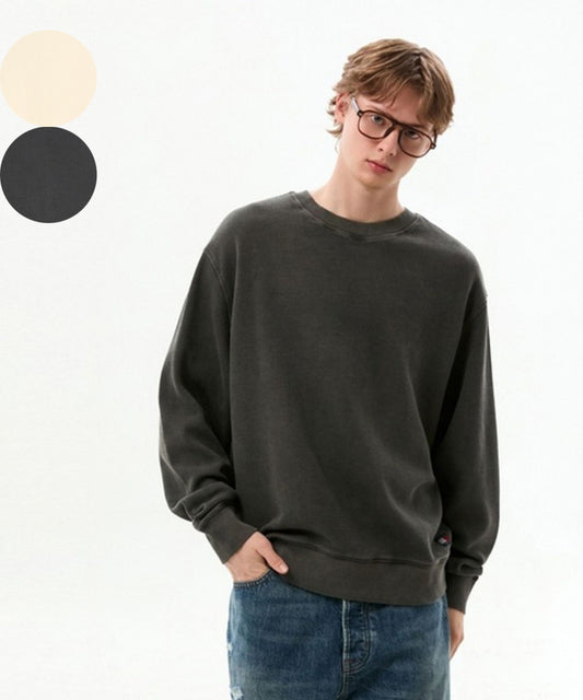 【WE ARE】韓國TOMMY JEANS休閒毛衣T32G6TTO10TMT1