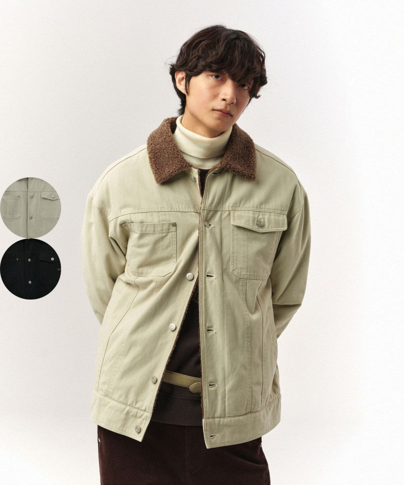 男女同款【WE ARE】韓國Satur外套SA254UJP04