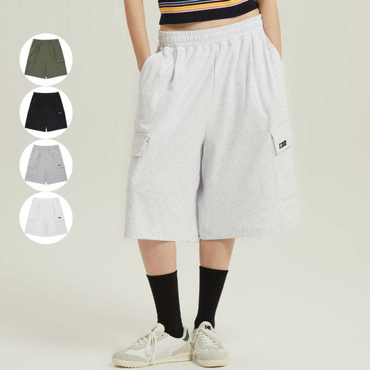 【WE ARE】韓國KODAK柯達休閒五分褲K6223RHPZ5