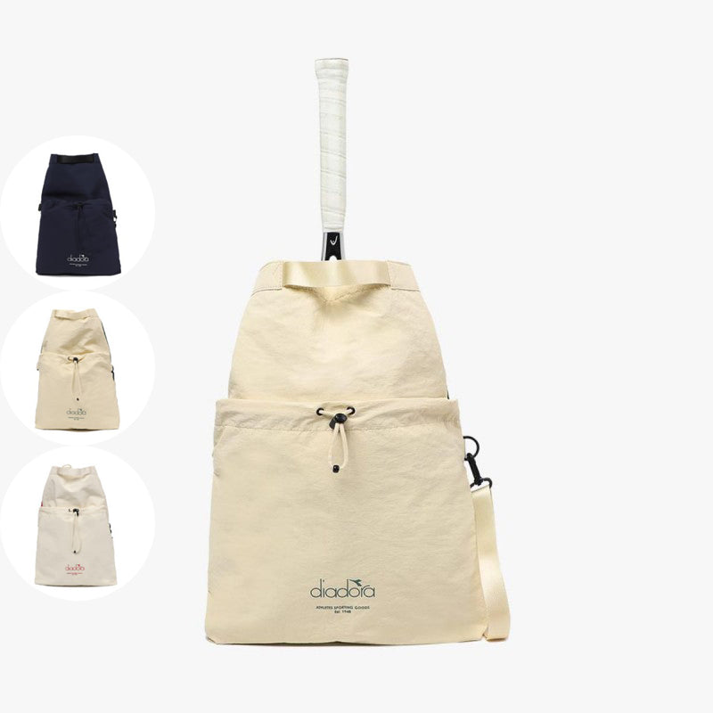 限時折扣【WE ARE】韓國Diadora後背包雙肩包D4343LBG11