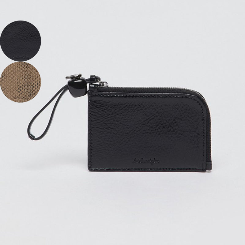 【WE ARE】韓國Archivepke Formica zip compact wallet 零錢包OVADX26252