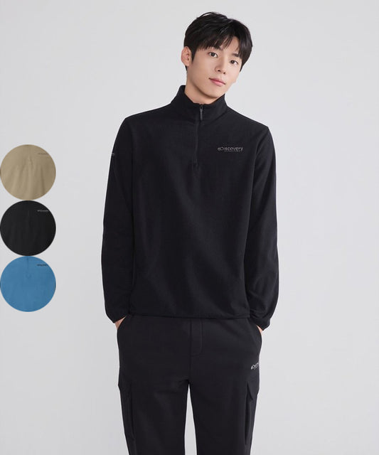 *Dis折扣款* 【WE ARE】韓國Discovery大學T衛衣DMZT7A056