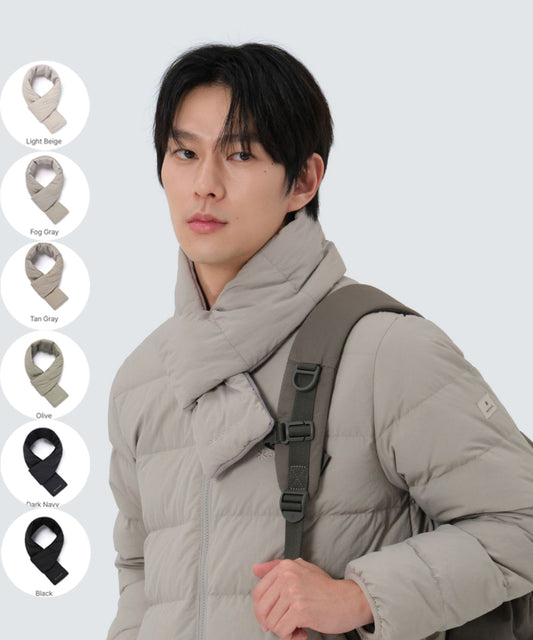 【WE ARE】韓國snow peak雪峰保暖圍脖S25WUTWA12