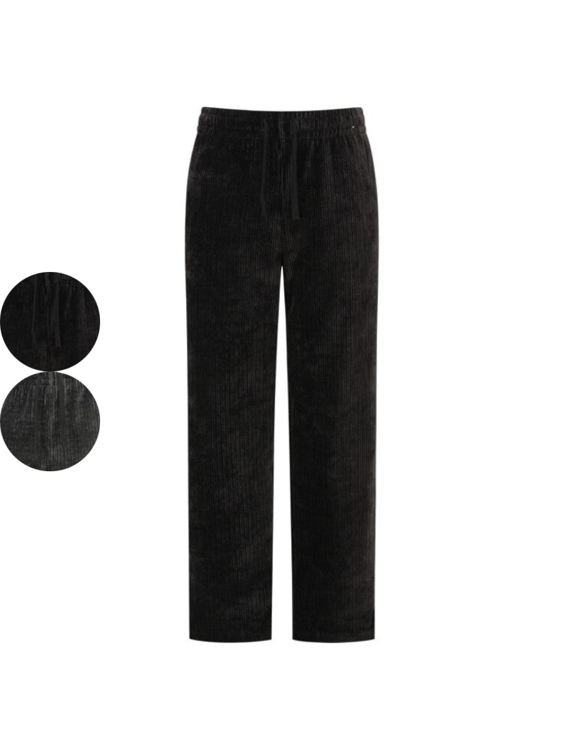 男款【WE ARE】韓國POLHAM燈芯絨直筒闊腿褲PHF4PT1449