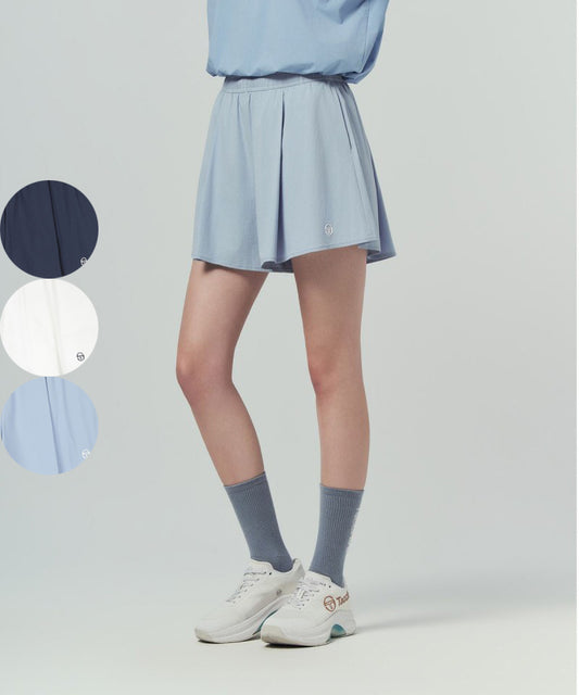 【WE ARE】韓國SERGIO TACCHINI休閒短褲TWSP26461