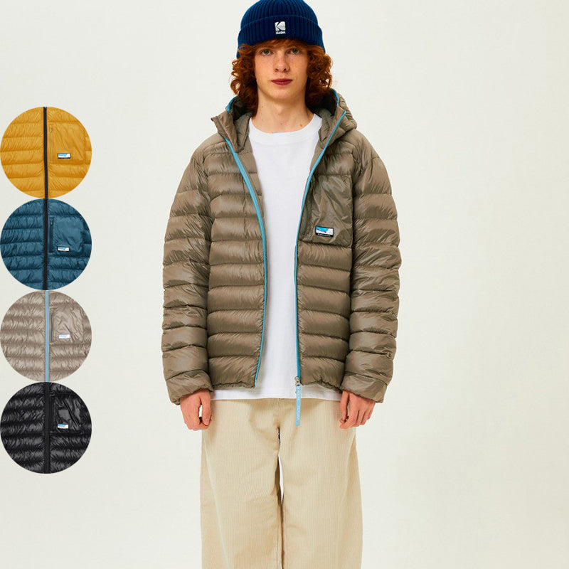 【WE ARE】韓國KODAK柯達羽絨服外套K5423EDJ83