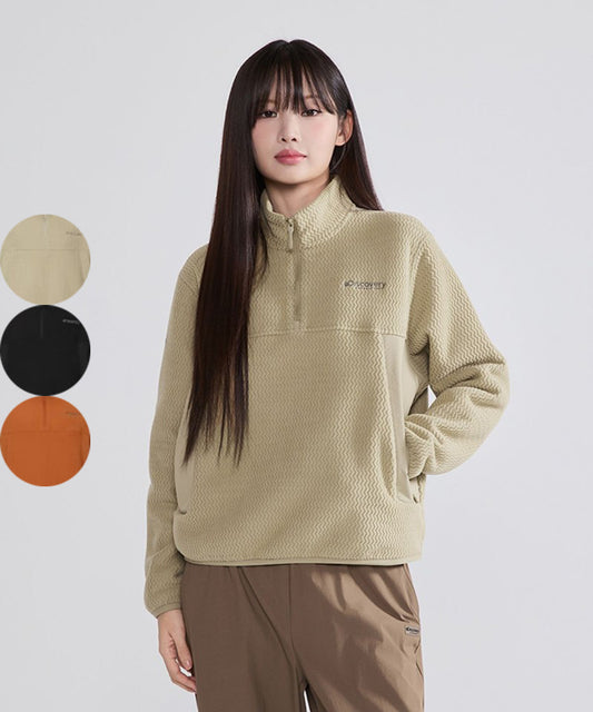 *Dis折扣款* 【WE ARE】韓國Discovery大學T衛衣DWZT74056