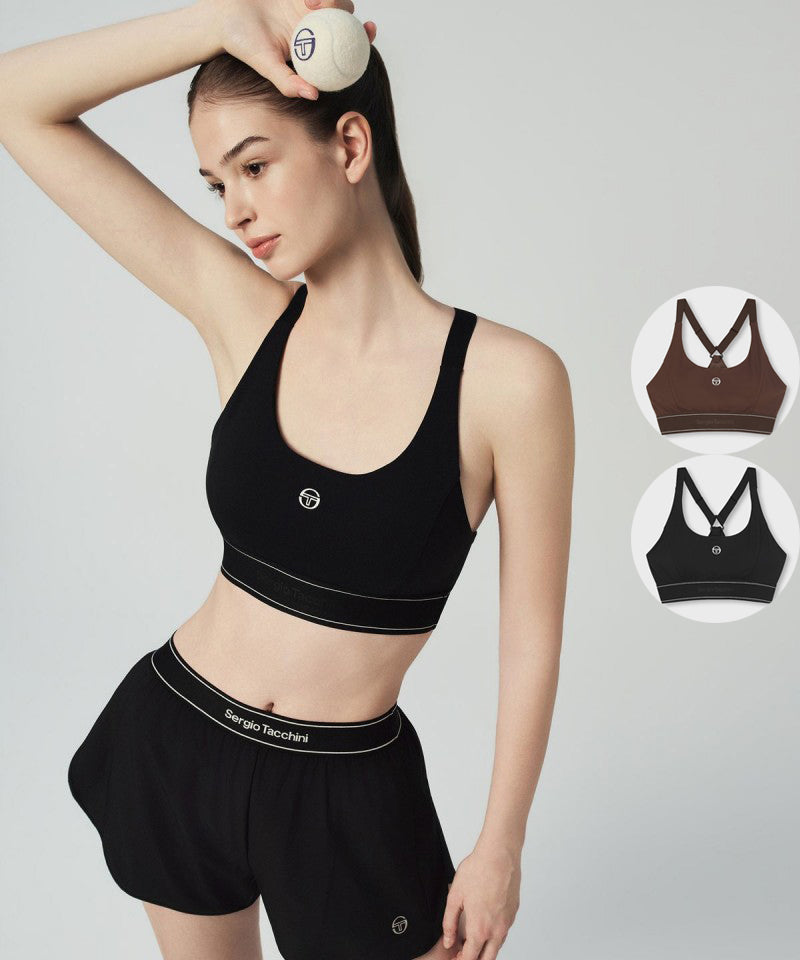 【WE ARE】韓國SERGIO TACCHINI運動內衣bratop TWBR15063